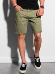&Scaron;ortai vyrams Ombre W303, žali, XXL