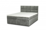 Lova Ropez Flip 200x200cm, pilka