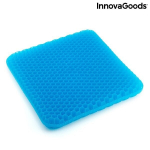 Ortopedinė gelinė sėdimoji pagalvė Hexafresh Innovagoods