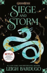 The Grisha 2: Siege and Storm