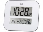 Trevi OM 3520 WHITE sieninis laikrodis