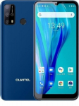 Telefonas Oukitel C23 Pro 4/64GB Dual SIM Blue
