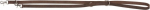 Trixie reguliuojama pavadėlio Rustic, oda, L-xl, 2m/25mm, tamsiai ruda