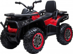 Vaiki&scaron;kas keturratis Enero QUAD, 1021232, raudonas