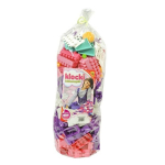 konstruktorius merginoms