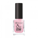 Nagų lakas Dermacol 5 Day Stay Longlasting 11 Princess Rule, 11 ml
