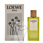 Tualetinis vanduo Loewe Agua EDT moterims, 100 ml