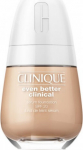 Serumo pagrindas Clinique Even Better SPF20 CN40 Cream Chamois, 30 ml