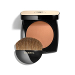 Kompaktinė pudra Les Beiges Chanel, 12 g