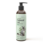 &Scaron;ampūnas katėms Comfy Natural Cat, 250 ml