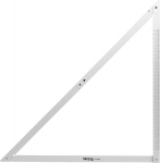 Kampainis sulankstomas aliuminis 1220x1720x1220mm Yato (YT-70851)