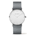 Universalus laikrodis Paul Hewitt PH-SA-S-ST-W-18M 39 mm S0352139