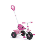 Triratis Urban Trike Pink Molto (98 cm)