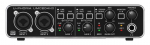 Garso sąsaja Behringer UMC204HD