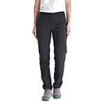 Laisvalaikio kelnės moterims Craghoppers Kiwi Pro CWJ1074, juodos