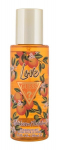 Kūno dulksna Guess Love Sunkissed Flirtation Body Spray, 250 ml