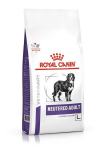 Royal Canin sausas maistas didelių veislių &scaron;unims po sterilizavimo, linkusiems į antsvorį ir turintiems sąnarių problemų Neutered Adult Large Dog, 13 kg