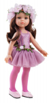 Paola Reina Lėlė Carol Bailarina 04446