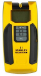 Ie&scaron;kiklis melalo laidų ir medienos Stanley S300 FM