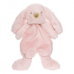 Migdukas Teddykompaniet ki&scaron;kis Lolli Bunnies 2407, rožinis, 29 cm