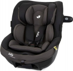 Auto kėdutė Joie i-Venture childseat Ember, 40-105 cm, juoda