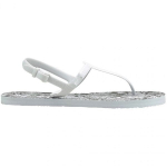 Basutės moterims Puma Cozy Sandal Wns W 375213 03, baltos