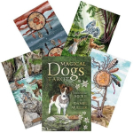 Taro Kortos Magical Dogs Tarot