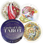 Taro kortos Circle of Life