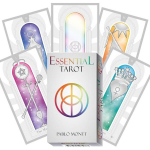 Taro kortos Essential Tarot