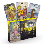 The Shadowland Tarot kortos