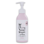 Intymios higienos prausiklis Yope Pelargonija ir spanguolės, 300 ml
