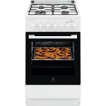 Dujinė viryklė Electrolux LKK560000W