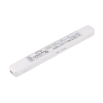 Eaglerise maitinimo &scaron;altinis 60W, 12V, IP20, SLIM