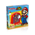 MATCH - Super Mario - Strategy Game - French Version