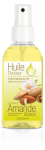 Migdolų aliejus kūnui ir plaukams Prephar , 100 ml