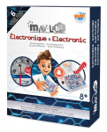 Mini Laboratorija Elektronika