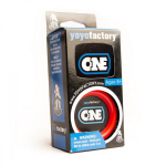 YoYo One &ndash; raudonas