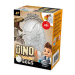 Stebuklingas dinozauro kiau&scaron;inis Buki