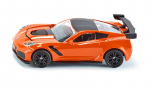 Chevrolet Corvette ZR1 modelis, Siku Super
