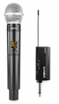 Belaidis mikrofonas Vonyx WM55