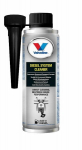 Dyzelinės kuro sistemos valiklis DIESEL SYSTEM CLEANER 300 ml, Valvoline