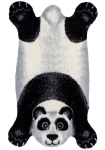 Narma kilimas Panda 70x110 cm
