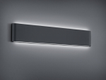 LED lauko &scaron;viestuvas Trio Thames I