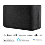 Denon Home 350BKE2