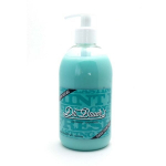Gaivinanti klasikinė dantų pasta Dr. Bauer, 500 ml