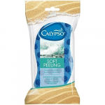 Mink&scaron;ta &scaron;veitimo kempinė Calypso Soft Peeling, 1 vnt.