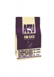 Aatu suaugusioms katėms, 3 kg