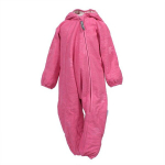 Huppa Flisinis kombinezonas vaikams DANDY, pink