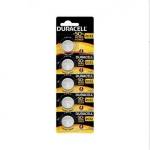 Duracell CR20325 HSDC elementai, 4 vnt