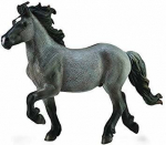 Figūrėlė CollectA Mėlynasis Islandijos arklys 88826
